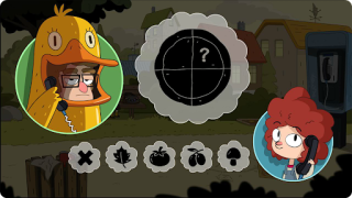 Скачать Lost in Play Приключения для Андроид скриншот 6