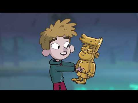 Скачать Lost in Play Приключения для Андроид скриншот 8