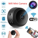 Скачать  A9 Wifi Mini Camera App Guide