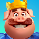 Скачать  Piggy Kingdom