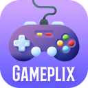 Скачать  Gameplix Playgames Get Rewards