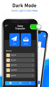 Скачать Smart Phone Transfer:Copy Data Инструменты для Андроид скриншот 5