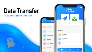 Скачать Smart Phone Transfer:Copy Data Инструменты для Андроид скриншот 7