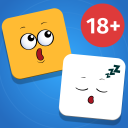 Скачать  Кто быстрее? Игра для компании