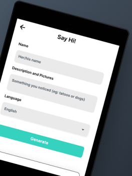 Скачать HitchAI - AI for Dating Apps Знакомства для Андроид скриншот 6