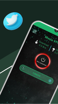 Скачать mosia vpn Инструменты для Андроид скриншот 3