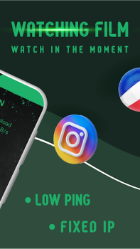 Скачать mosia vpn Инструменты для Андроид скриншот 4
