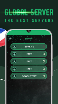 Скачать mosia vpn Инструменты для Андроид скриншот 5