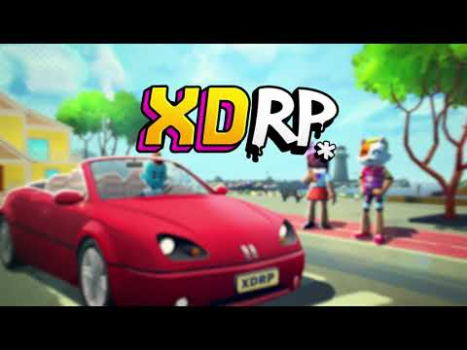 Скачать XDRP Ролевые для Андроид скриншот 8