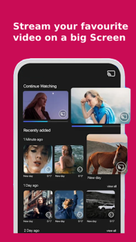Скачать Lg Screen Share App Инструменты для Андроид скриншот 2