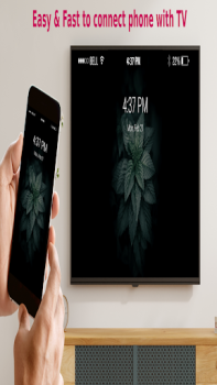 Скачать Lg Screen Share App Инструменты для Андроид скриншот 4