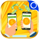 Скачать  APK Penghasil Saldo Dana