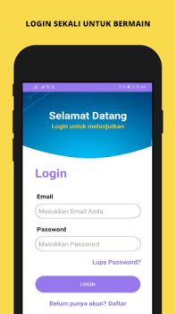 Скачать APK Penghasil Saldo Dana Финансы для Андроид скриншот 3