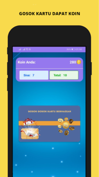 Скачать APK Penghasil Saldo Dana Финансы для Андроид скриншот 5