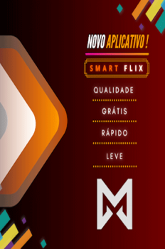 Скачать Smartflix - Filmes e Séries Развлечения для Андроид скриншот 2