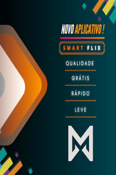 Скачать Smartflix - Filmes e Séries Развлечения для Андроид скриншот 3