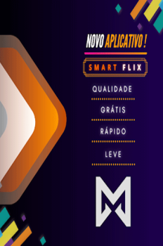 Скачать Smartflix - Filmes e Séries Развлечения для Андроид скриншот 4