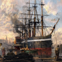 Скачать  Prime: Anno 1800 Mobile