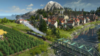 Скачать Prime: Anno 1800 Mobile Симуляторы для Андроид скриншот 2