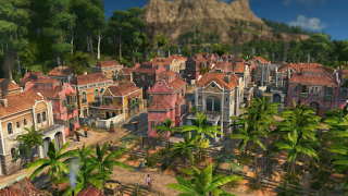 Скачать Prime: Anno 1800 Mobile Симуляторы для Андроид скриншот 3