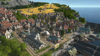 Скачать Prime: Anno 1800 Mobile Симуляторы для Андроид скриншот 4
