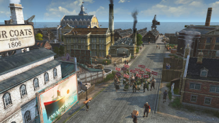 Скачать Prime: Anno 1800 Mobile Симуляторы для Андроид скриншот 6