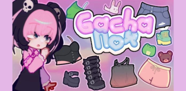 Скачать Gacha Mod Nox Plus Приключения для Андроид скриншот 4