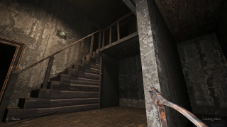 Скачать Granny remake mobile Приключения для Андроид скриншот 2