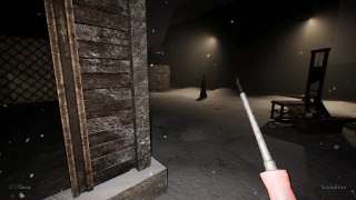 Скачать Granny remake mobile Приключения для Андроид скриншот 4
