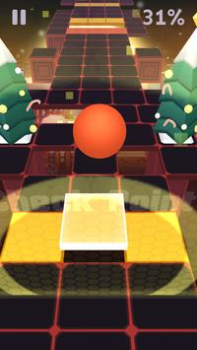 Скачать Перекати небо (Rolling sky) Настольные игры для Андроид скриншот 7