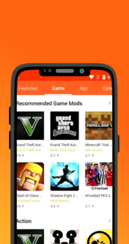 Скачать dfast Mod Apk dfast Guide Инструменты для Андроид скриншот 3