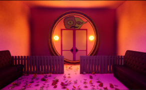 Скачать Garten Of BanBan 4 : Mobile Приключения для Андроид скриншот 4