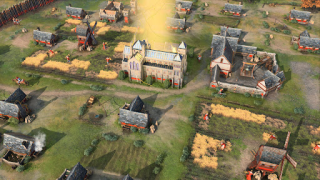 Скачать Prime: Age of Empires 4 Mobile Стратегии для Андроид скриншот 2