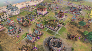 Скачать Prime: Age of Empires 4 Mobile Стратегии для Андроид скриншот 4