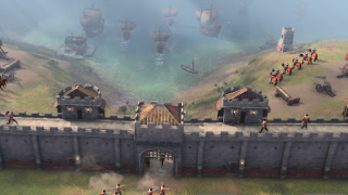Скачать Prime: Age of Empires 4 Mobile Стратегии для Андроид скриншот 5