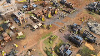 Скачать Prime: Age of Empires 4 Mobile Стратегии для Андроид скриншот 7