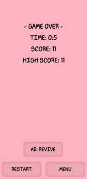 Скачать Cat Tennis Champion Казуальные для Андроид скриншот 4