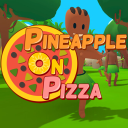 Скачать  Pineapple on Pizza