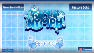 Скачать Gacha Nymph Стратегии для Андроид скриншот 4