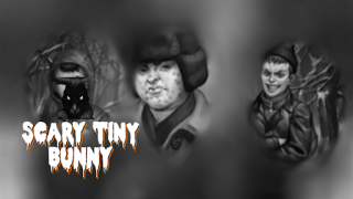 Скачать Зайчик 4 -игра Зайчик Tiny Bun Приключения для Андроид скриншот 2