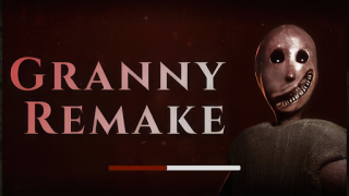 Скачать Granny Remake game Приключения для Андроид скриншот 3