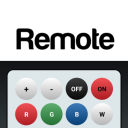 Скачать  RGB LED Remote