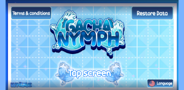 Скачать Gacha  Nymph Приключения для Андроид скриншот 4