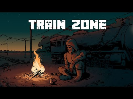 Скачать Train Zone: Выживание в тайге Ролевые для Андроид скриншот 8