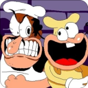 Скачать  Pizza Tower Mobile Game