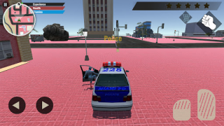 Скачать Gangster City: Thug King Симуляторы для Андроид скриншот 2