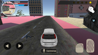 Скачать Gangster City: Thug King Симуляторы для Андроид скриншот 5