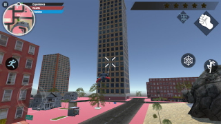Скачать Gangster City: Thug King Симуляторы для Андроид скриншот 6