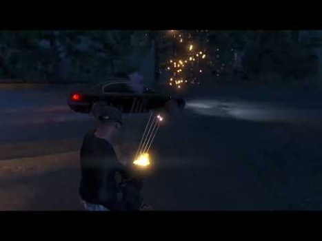 Скачать Gangster City: Thug King Симуляторы для Андроид скриншот 8