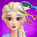 Скачать  Hair Salon: Beauty Salon Game